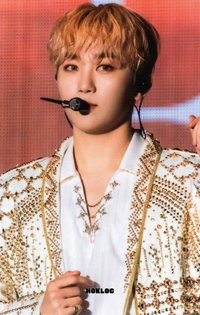 BE THE SUN 演唱會 DVD / CD 卡 日巡DVD版