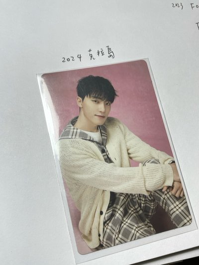 李燦24克拉島隨機卡