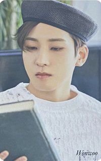 MINI8 hmv 感謝祭2.0 特典卡 