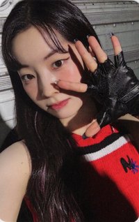 十週年特別專 bdm 單封預售 特典卡 