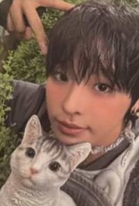 Color 專輯卡 JC單封