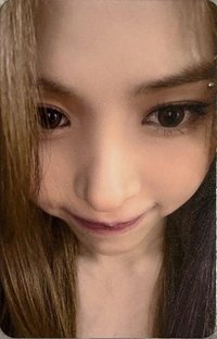 GWBG Whoop Japan 2.0 簽售卡 懟臉