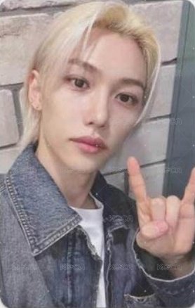 樂-STAR k4 特典卡  正面