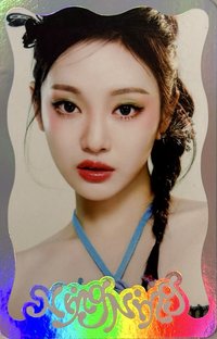 Better Things 隨機卡 官拍寧 A2