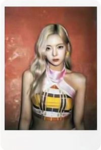 KILL MY DOUBT wm 3.0 簽售卡 