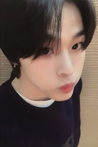 WISH wm 2.0 簽售卡 