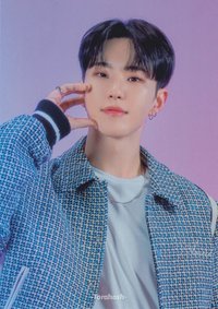 23‘FM LOVE 隨機卡 