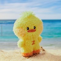 zeroni S娃 13cm 盒娃