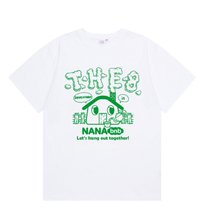 NANA BNB T恤 T-Shirt