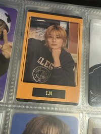 日本年曆小卡組