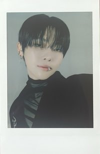 STN 隨機卡 拍立得