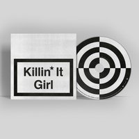 COH 專輯 Killin’ It Girl 美版單曲