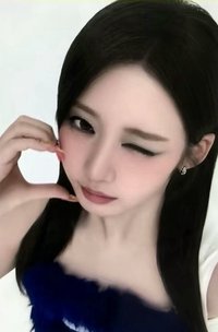 HOT SAUCE 數星星 特典卡 中文手寫卡背