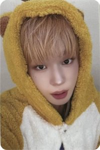 迷三 ms 4.0線下 簽售卡 蜜蜂ver.