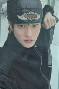 ODYSSEY 專輯卡 Smini版