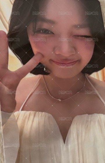 六巡 滿額卡  正面