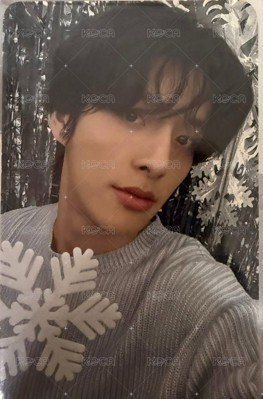 入場卡 / 場限卡 23SBS入場 正面