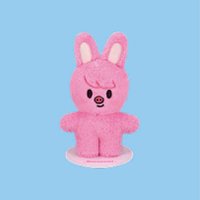 3rd 世巡安可快閃店 娃娃玩偶 站娃