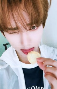 迷四 sw 特典卡 薯片 ver.