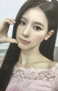 24’演唱會 iDOL 隨機卡 薇娟