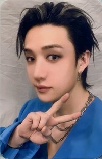 KARMA yes24 特典卡 