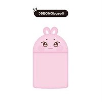 ANITEEZ IN THE CALLING 垃圾桶 MINI DESK TRASH BIN