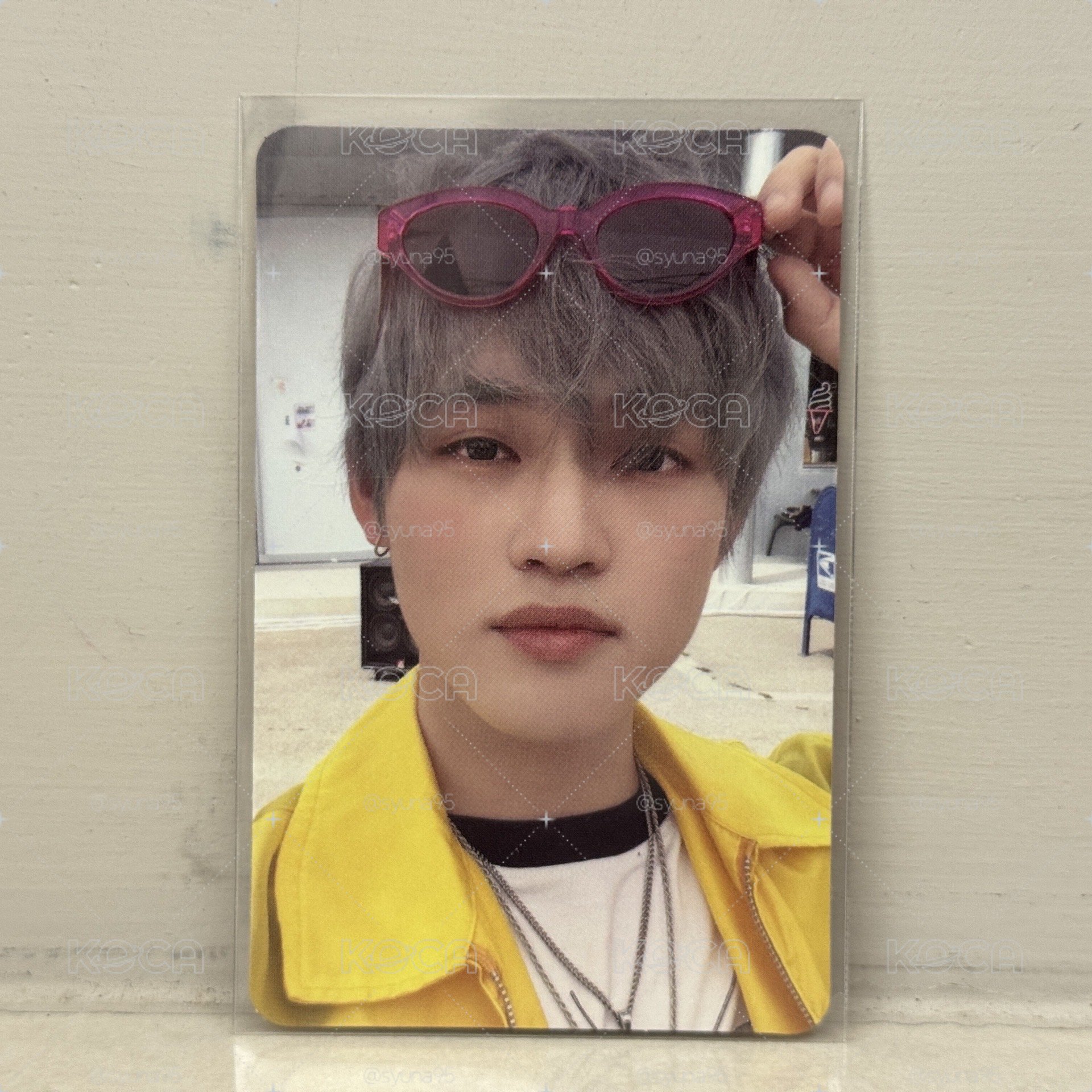 NCT DREAM 辰樂