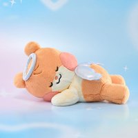 zeroni 天使 中娃 趴娃