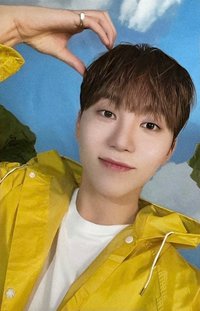 MINI11 專輯卡 ｜CARAT ver.