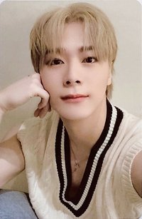 正二 專輯卡 Me ver.