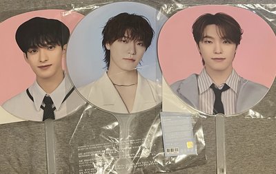 DINO 李燦 新巡大扇小盤出