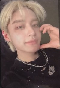 迷四 k4 音中 特典卡 