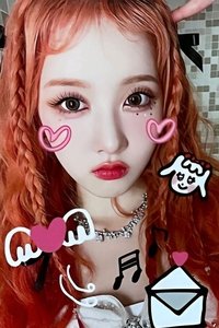 Bubble ms 簽售卡 塗鴉蒽