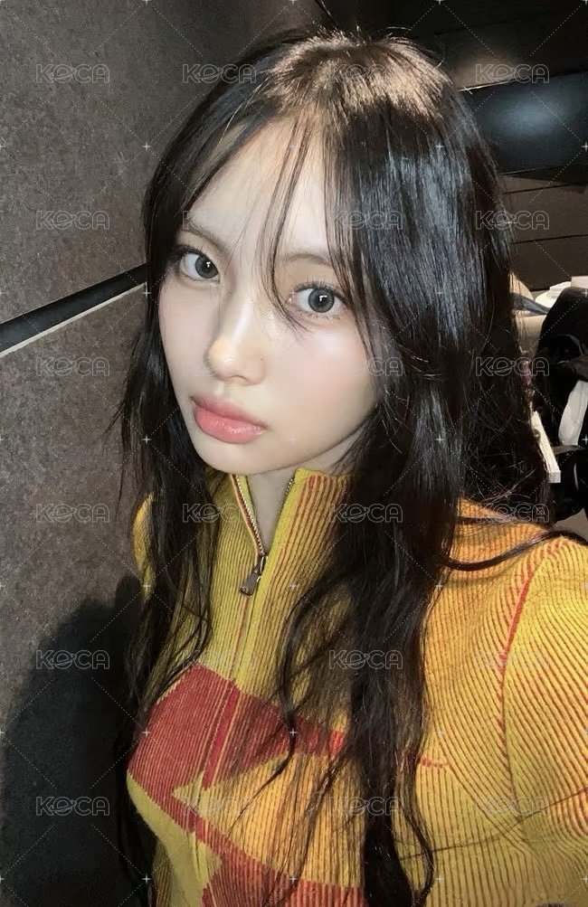 Supernatural 專輯卡 WVS A ver. 正面