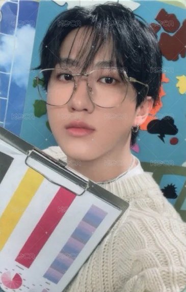 5期會員禮 會員禮卡  正面