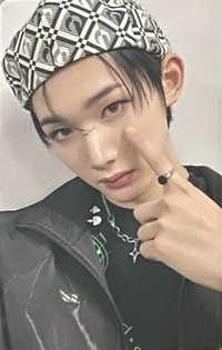 雪明 yzy 3.0 簽售卡 