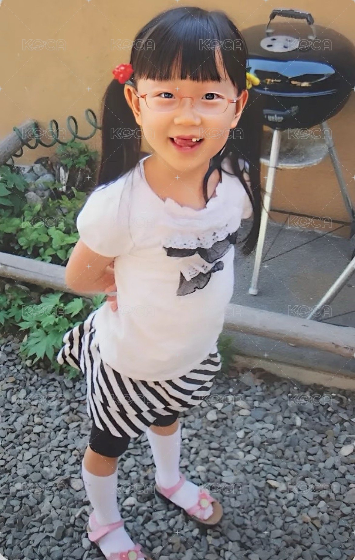 FORWARD ms 線下 13.0 簽售卡 童年嫄 正面