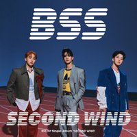 ’Second Wind’ 專輯 