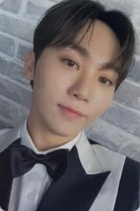 MINI10 專輯卡 CARAT ver.