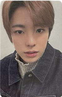 WISH   特典卡 線上邀請卡