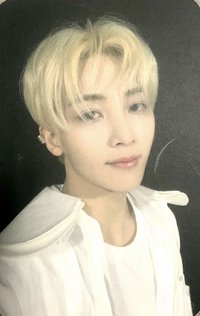 MINI6 專輯卡 DAWN ver.