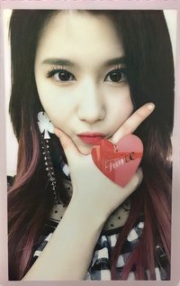 TWICEcoaster: LANE 2 專輯卡 