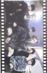 No Genre 阿拉丁 預售 特典卡 團卡 膠卷透卡