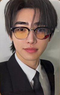 迷六 專輯卡 MAKE ver.