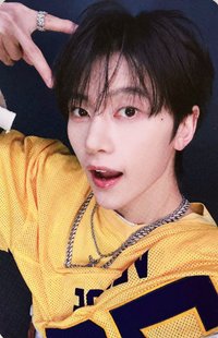 正規一 am 幸運卡 貓耳 ver.