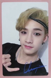 I am YOU 專輯卡 C-2 ver.