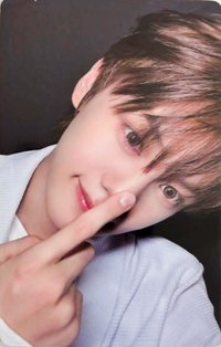 迷二 專輯卡 MYSTERY ver.