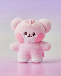 IVE SWITCH 娃娃玩偶 COSTUMEPLUSHrangnini