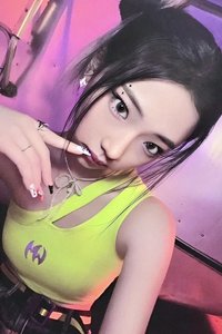 DRIP yg 特典卡 預售禮 YG tag ver.