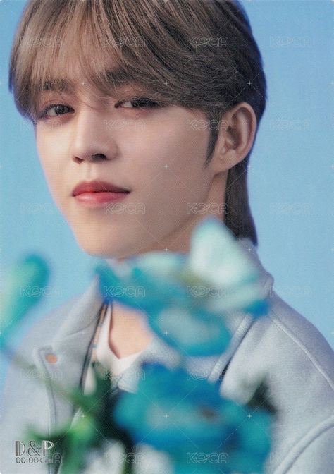 22‘FM｜HANABI 隨機卡  正面